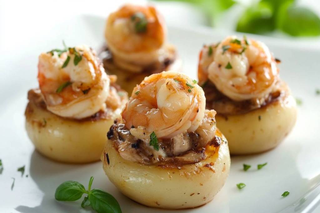 recetas-champiñones