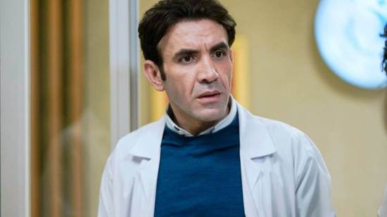 Imagen de la serie 'renacer'.- Antena 3