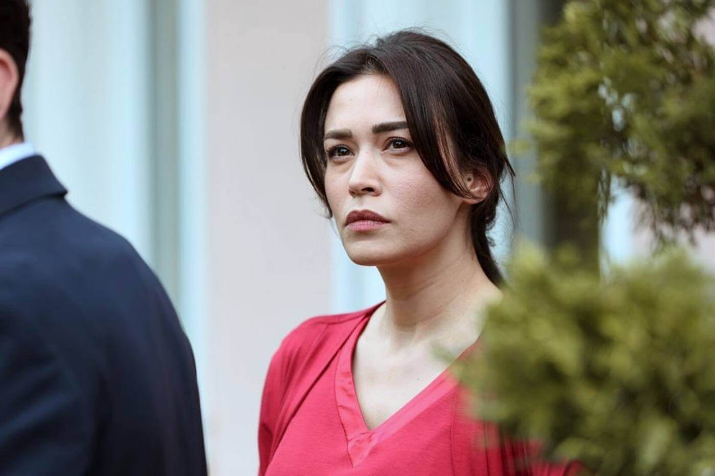 Rengin en 'Renacer'.- Antena 3