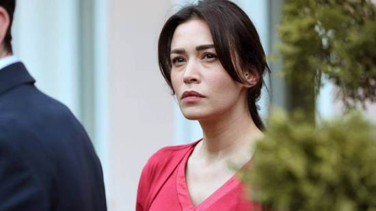 Rengin en 'Renacer'.- Antena 3