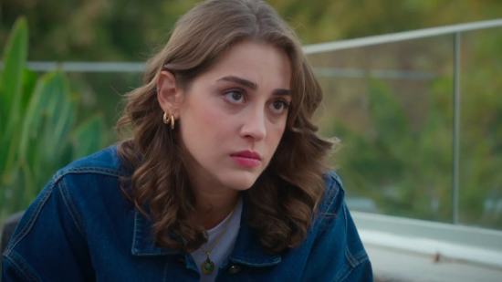 Seren en 'Renacer'.- Atresmedia