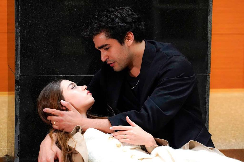 Imagen de 'Una nueva vida.- Atresmedia