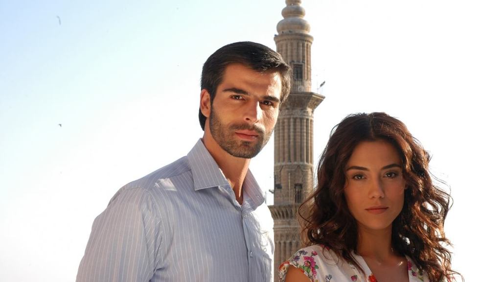 Imagen de 'Sila'.- Atresplayer