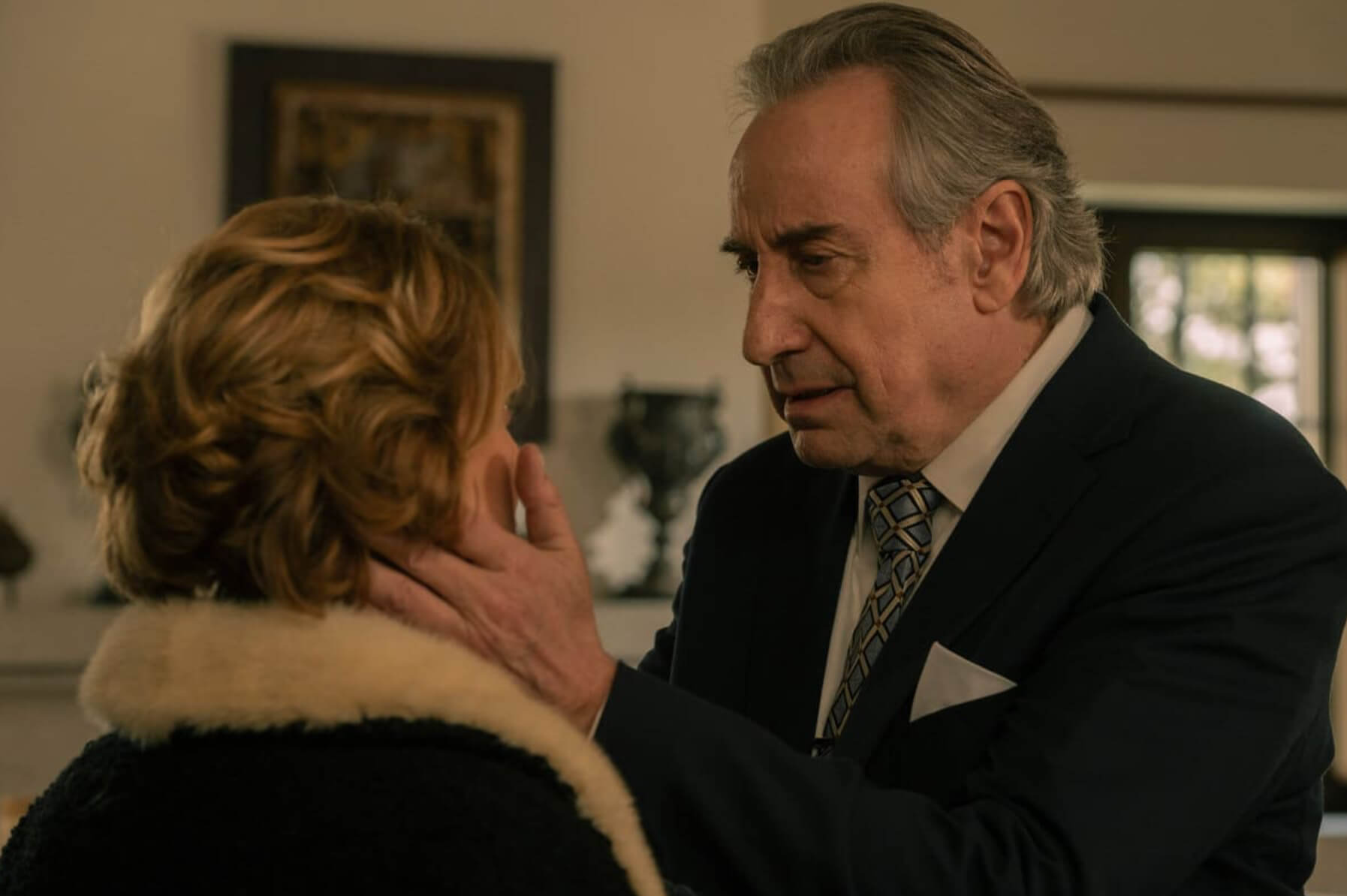 Imagen de 'Sueños de Libertad'.- Antena 3