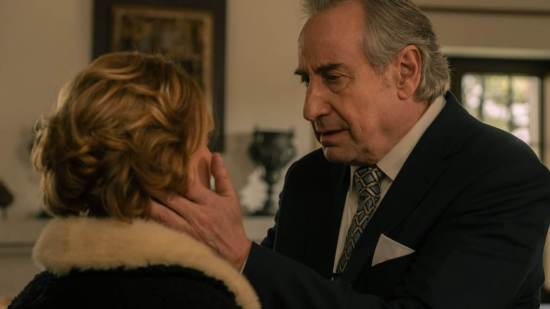 Imagen de 'Sueños de Libertad'.- Antena 3