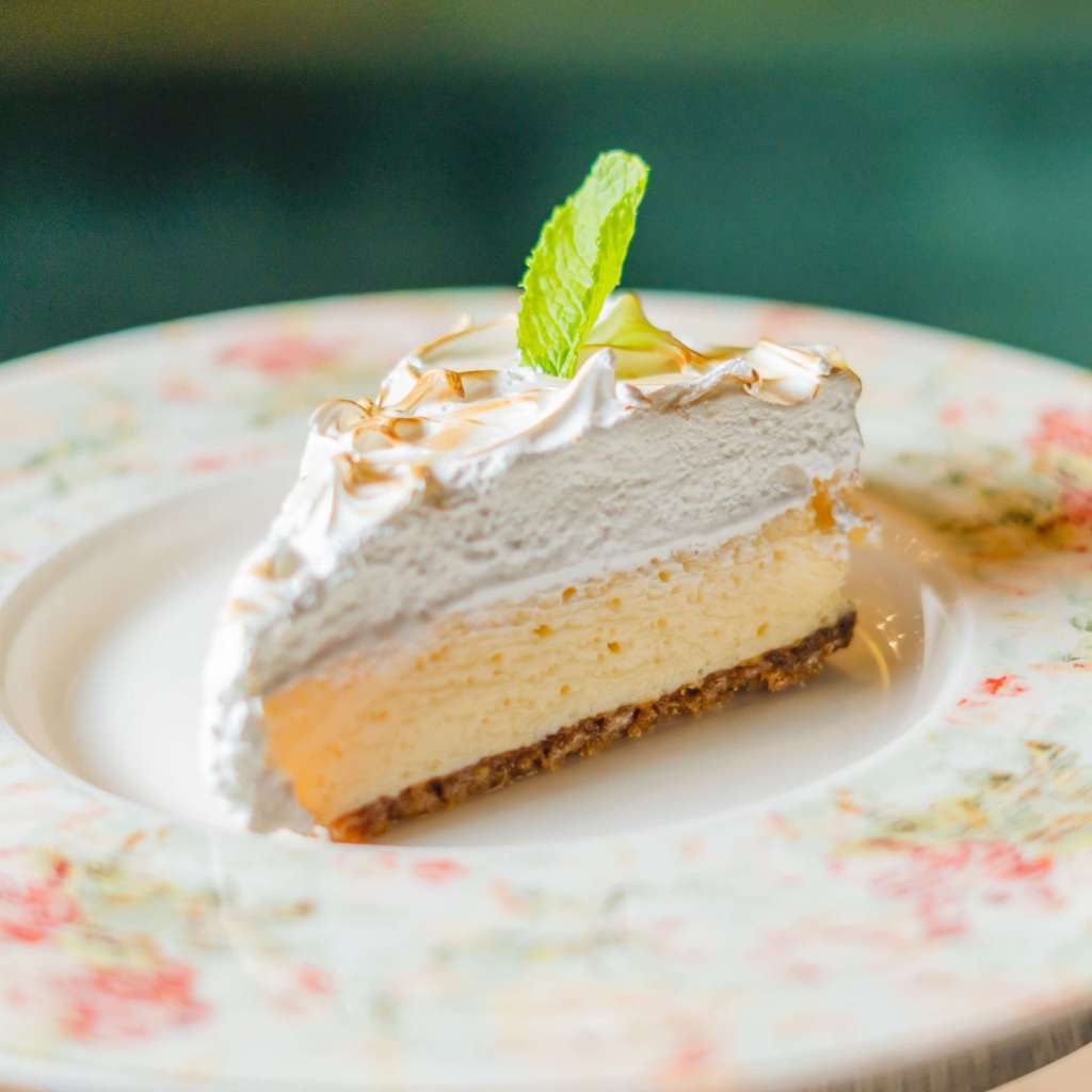 Angy Fernández, que es celíaca, repite en este italiano sin gluten que también conquista a otras celebrities como Eugenia Osborne y Miriam Giovanelli