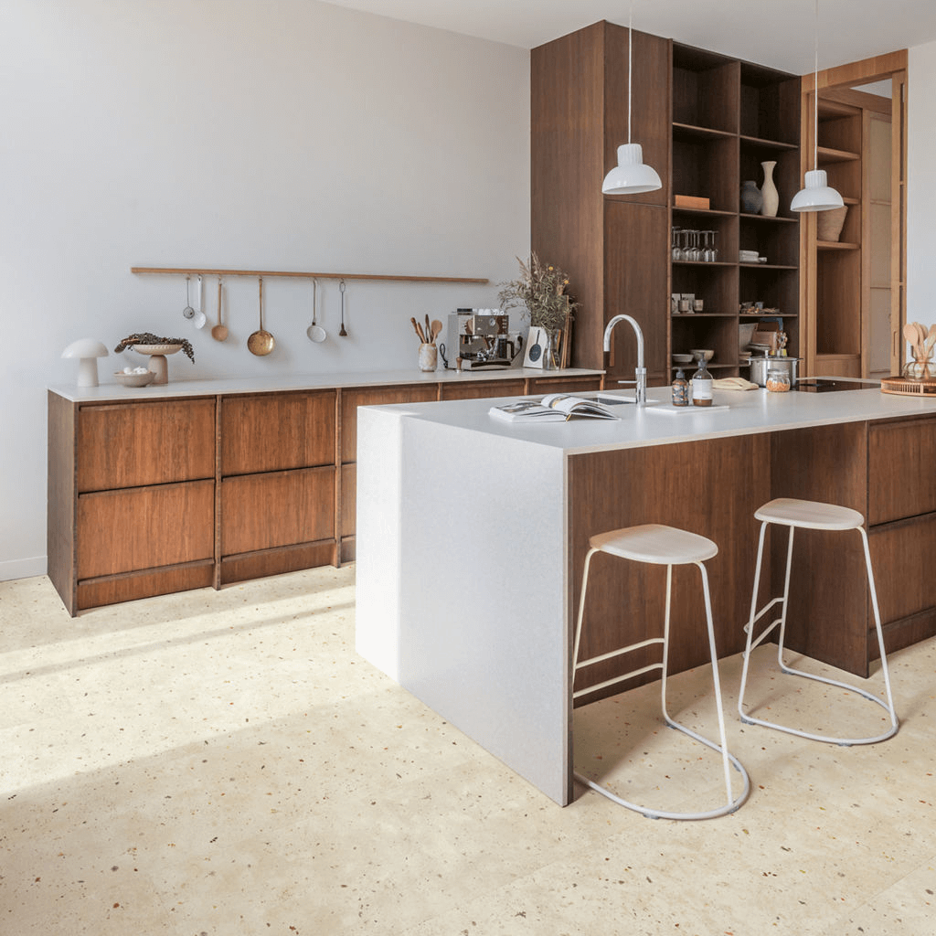 El secreto mejor guardado para transformar tu cocina y que parezca de revista sin hacer obra