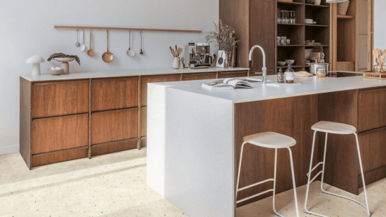 El secreto mejor guardado para transformar tu cocina y que parezca de revista sin hacer obra