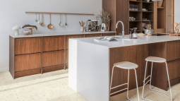 El secreto mejor guardado para transformar tu cocina y que parezca de revista sin hacer obra