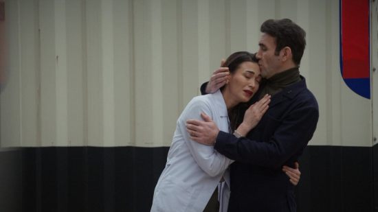 Imagen de 'Renacer'.- Antena 3