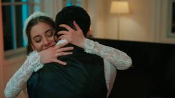 Escena de 'Una nueva vida'.- Atresmedia