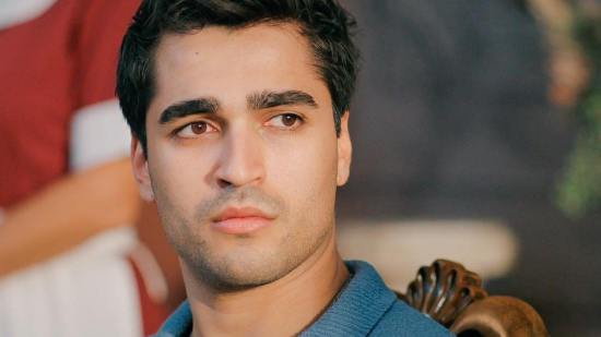 Imagen de 'Una nueva vida'.- Atresplayer