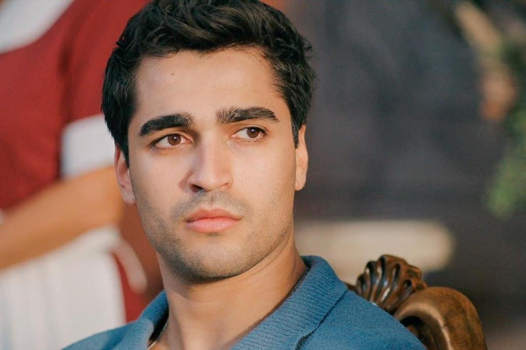 Imagen de 'Una nueva vida'.- Atresplayer