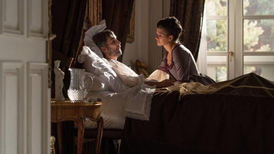 Chechu Salgado en Valle Salvaje.