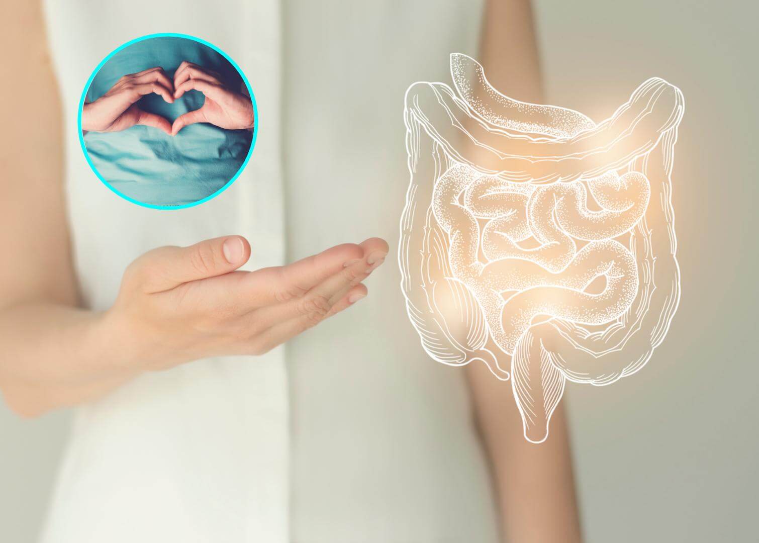 ADN, algoritmos y bacterias: el futuro de la salud personalizada ya es una realidad