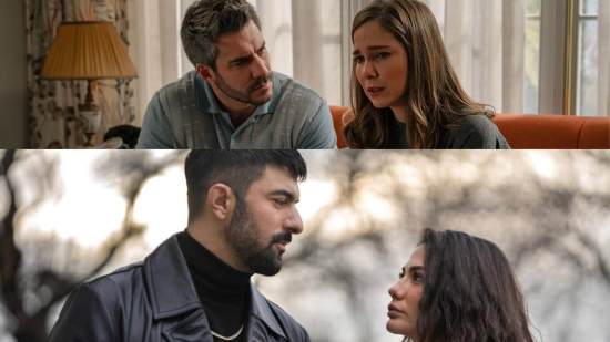 'Sueños de libertad' (Antena 3) y 'Mi nombre es Farah' (Mediaset)