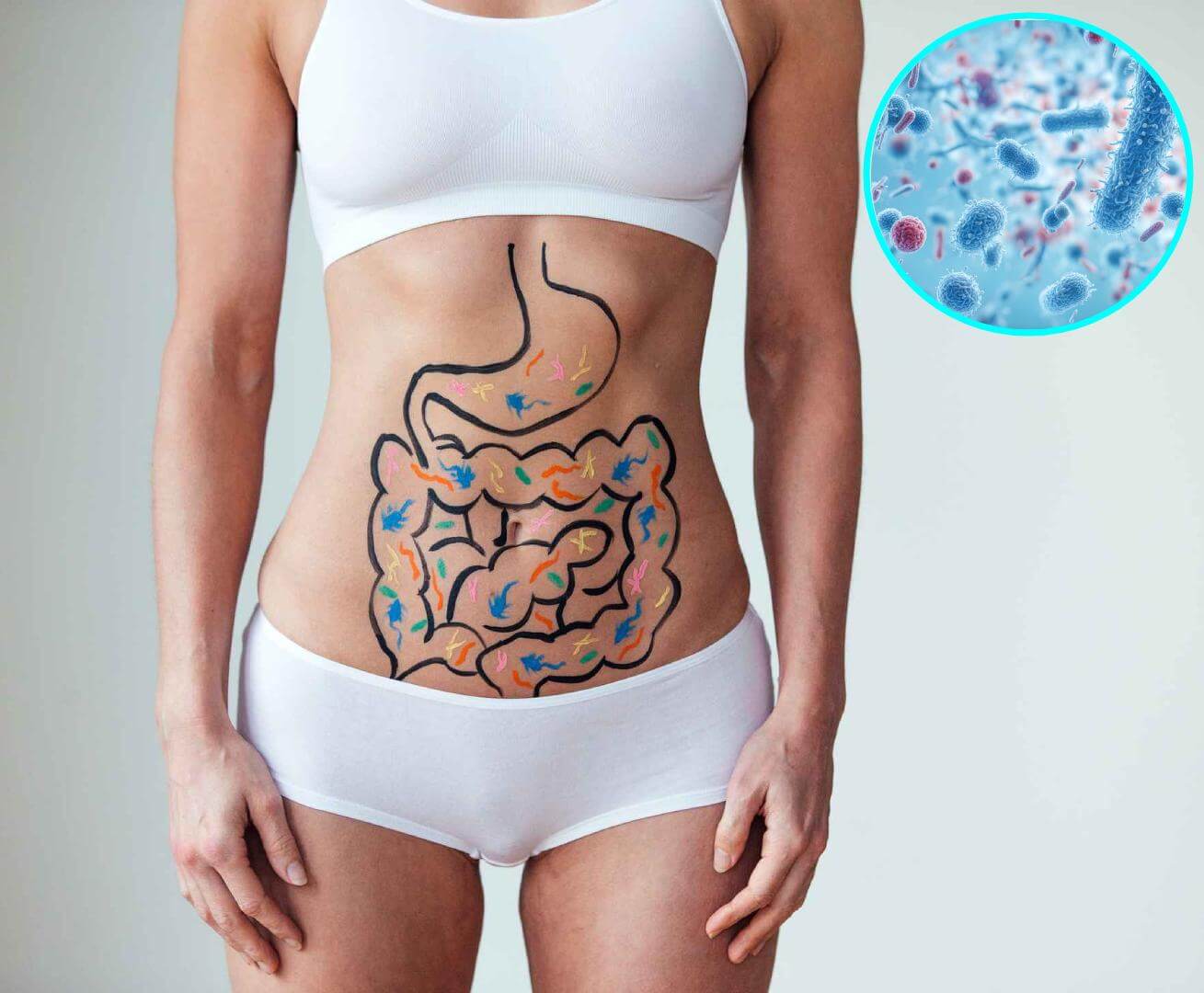 Tu microbiota también cría: lo que no sabías del vínculo madre-hijo según una experta en microbiología