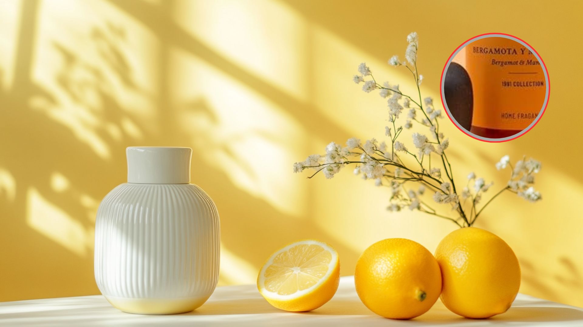 ambientadores-cítricos-casa