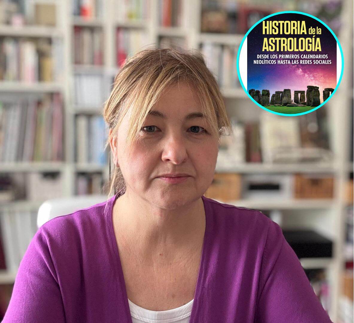 Esperé años para entender por qué la astrología sigue de moda y este libro me lo reveló todo