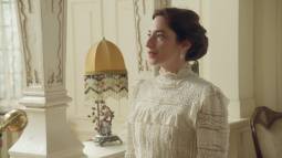 Eugenia (Alicia Moruno) en 'La Promesa'.- RTVE