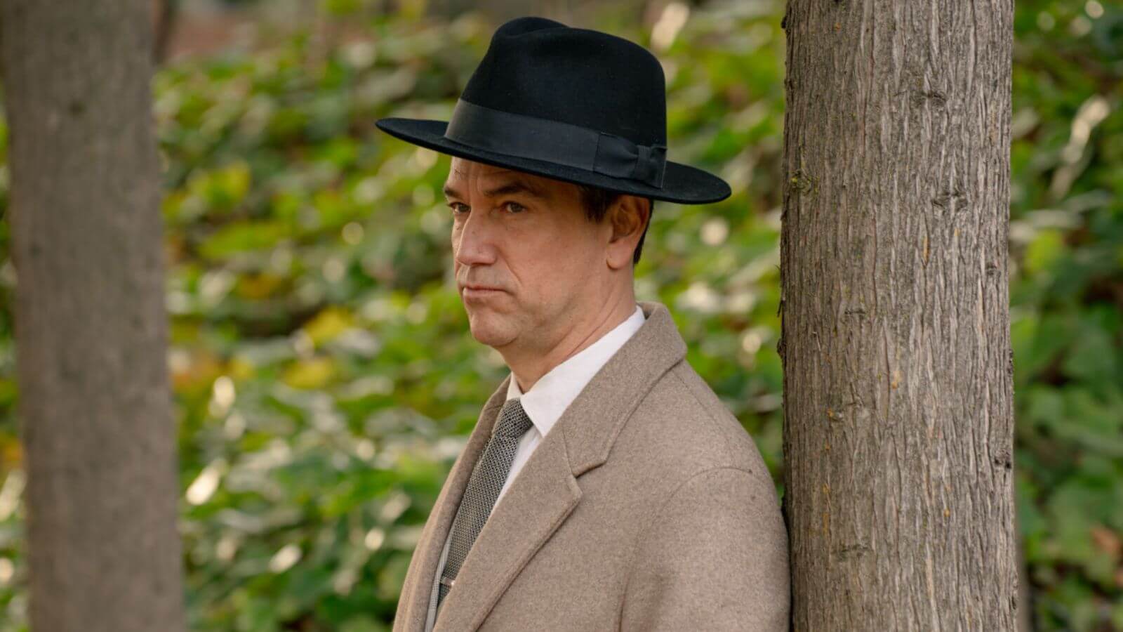 Gabriel (Oriol Tarrasón) en 'Sueños de libertad'.- RTVE