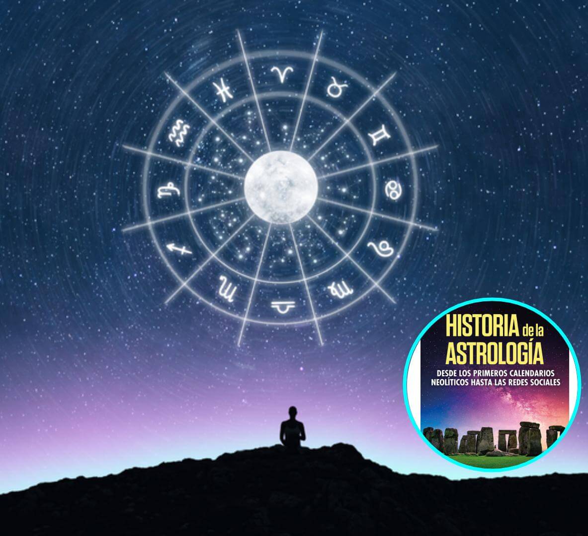 Lo que descubrí sobre mi necesidad de leer horóscopos tras sumergirme en la historia de la astrología