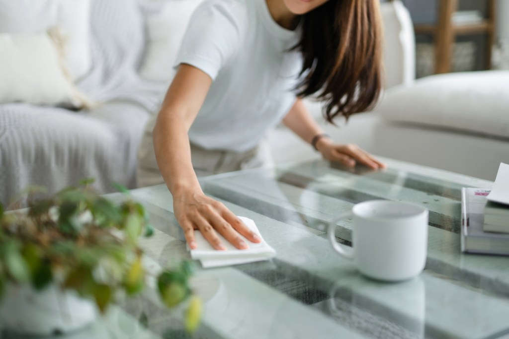 Trucos de orden - Imagen: iStock