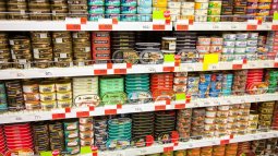 Se descubre la empresa gallega que está detrás del atún en lata de Mercadona - Foto: Cedida por la marca