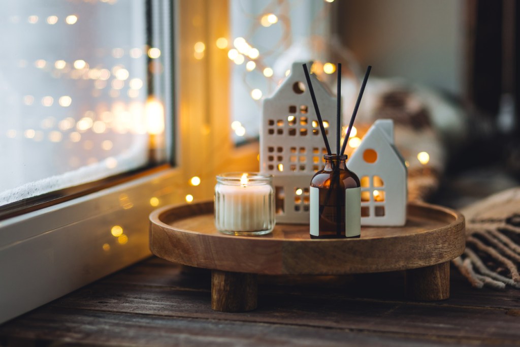 ambientadores-cítricos-casa