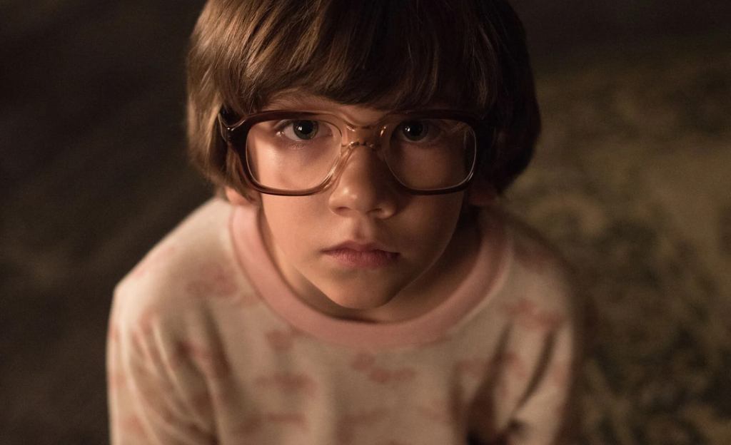 Renedo en 'Malasaña 32'.- Warner Bros