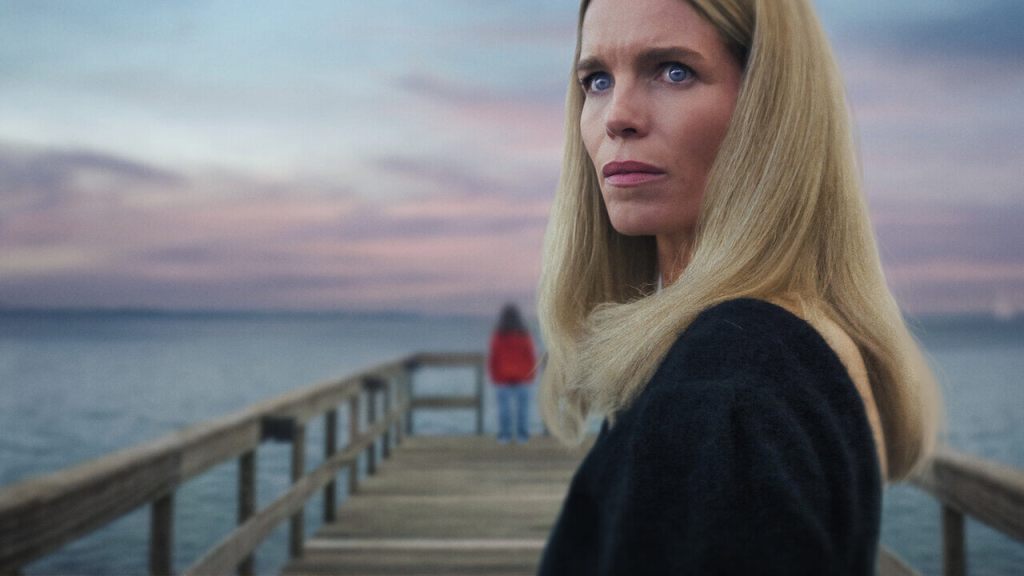 Marie Bach Hansen en 'Los secretos que ocultamos'.- Netflix