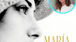 María Dueñas se sincera con Mia: "La vid está llena de historias, del presente y del pasado, susceptibles de convertirse en una novela" - Fotografía: Javier Ochoa