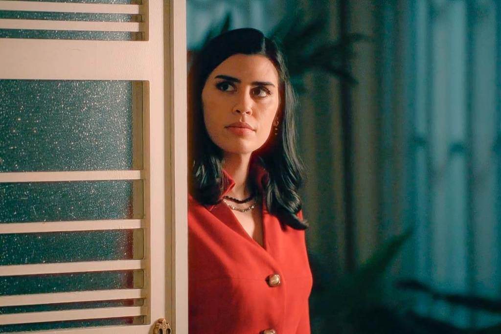 Imagen de 'Sueños de libertad'.- Antena 3