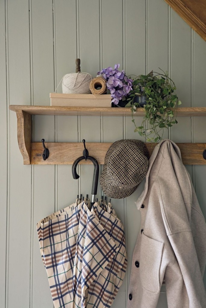 Perchero RAVEN - Imagen: Maisons du Monde