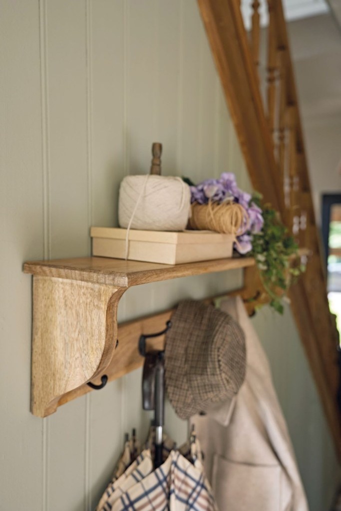 Perchero RAVEN - Imagen: Maisons du Monde