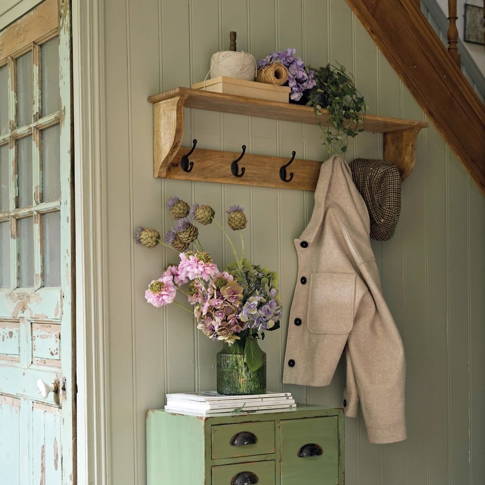 Perchero RAVEN - Imagen: Maisons du Monde