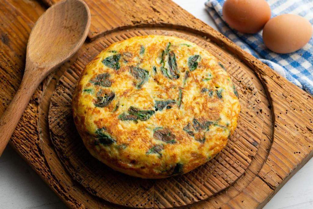 tortilla-espinacas-recetas-huevos