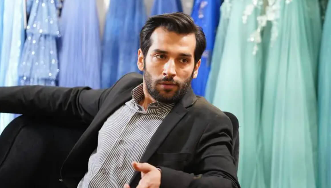 Tarik en 'Una nueva vida'.- Atresmedia