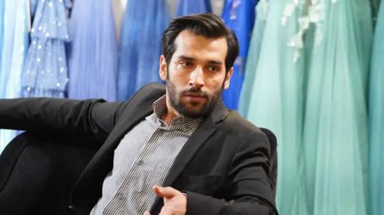 Tarik en 'Una nueva vida'.- Atresmedia