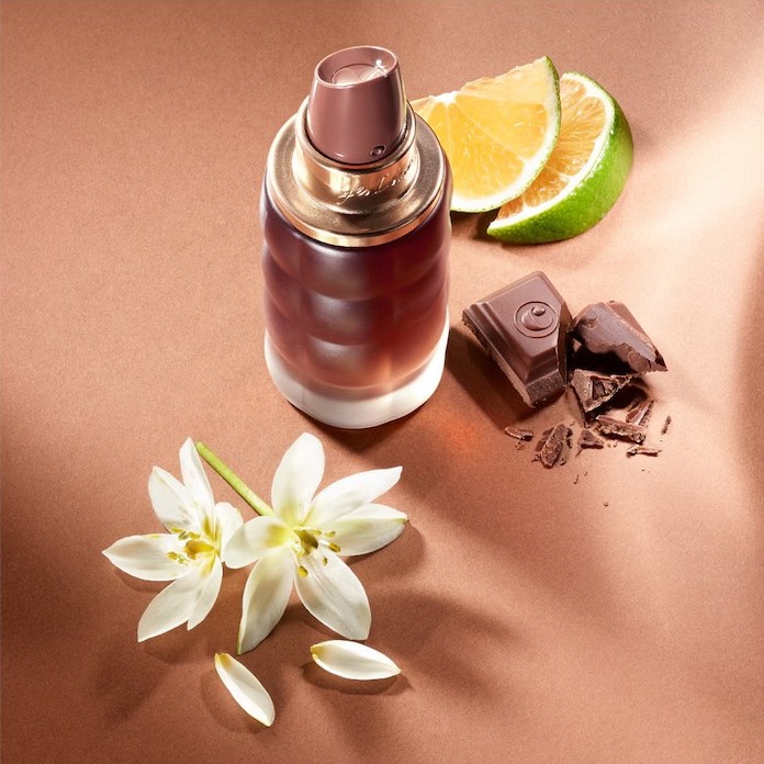 cacao cremoso floriental