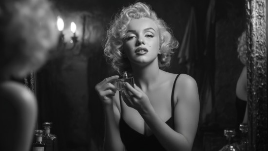 truco-perfume-marilyn-monroe-cejas