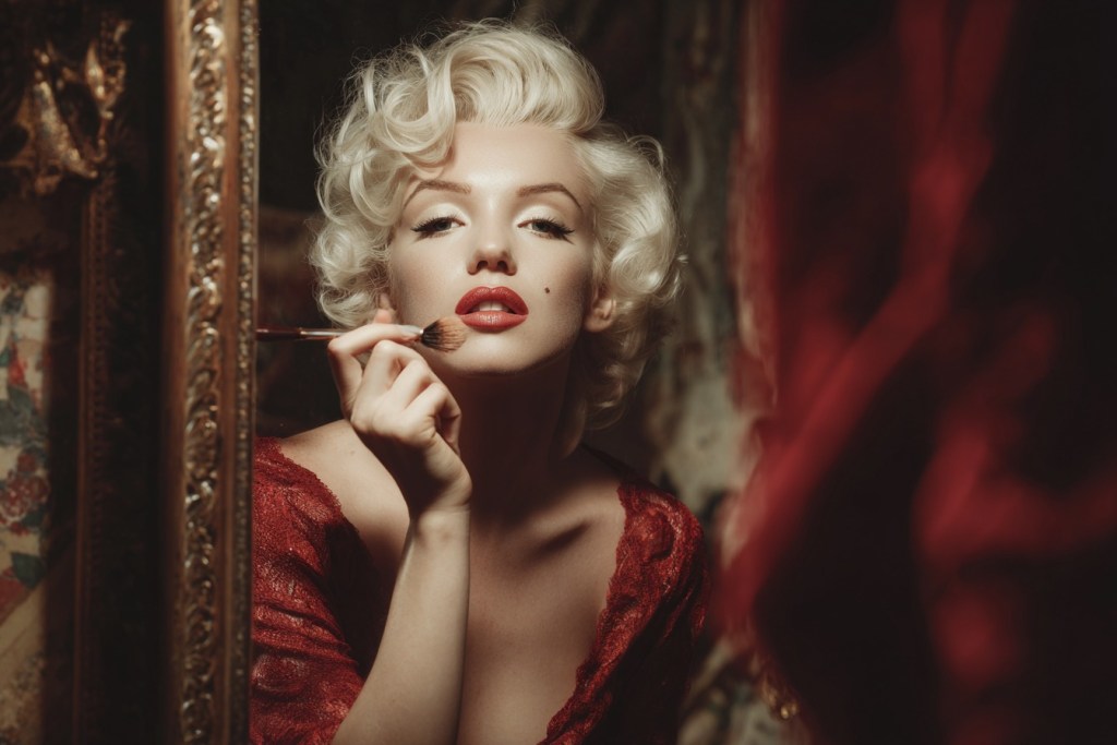 truco-perfume-marilyn-monroe-cejas