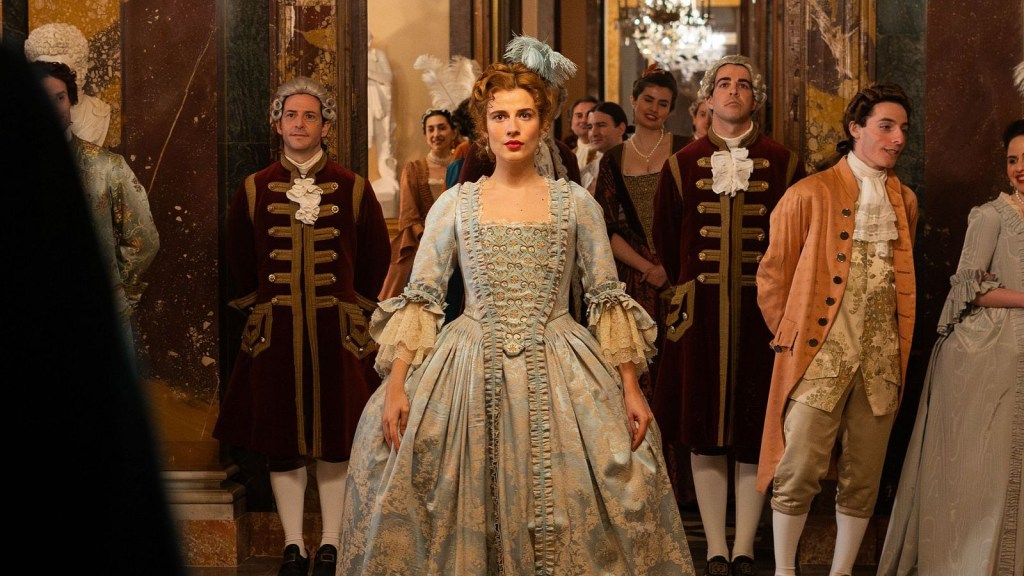 'Valle Salvaje' - Imagen: RTVE