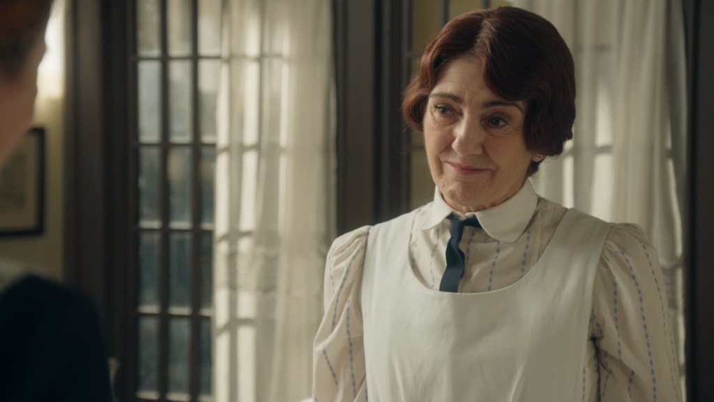 'La Promesa' - Imagen: RTVE