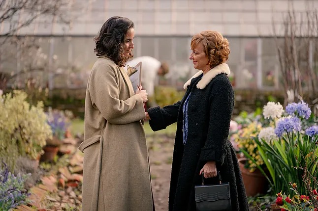 'Sueños de libertad' - Imagen: Antena 3