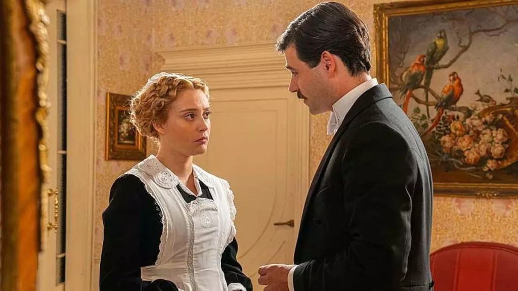 'Mariana' - Imagen: RTVE