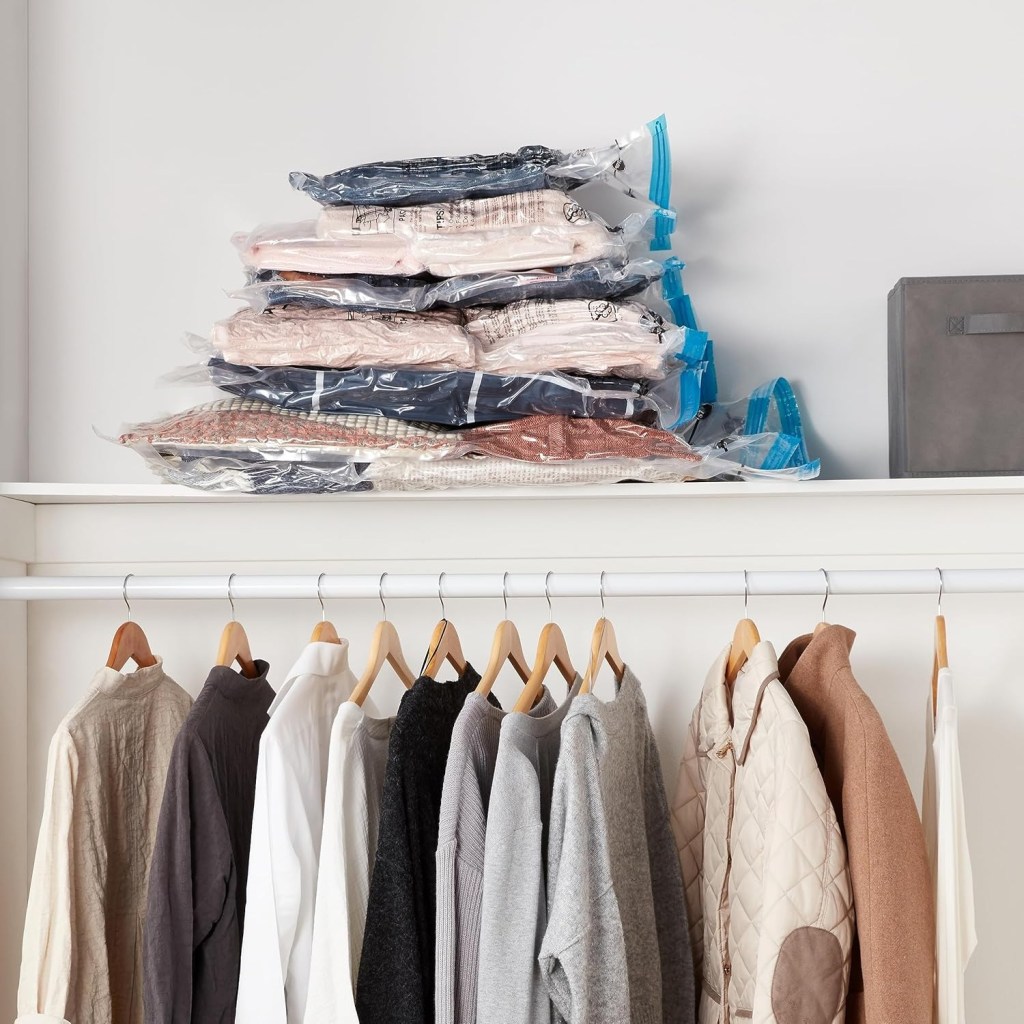 orden-ropa-bolsas-vacio-amazon