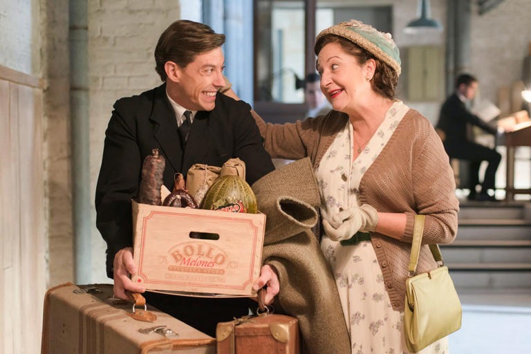 '4 estrellas' - Imagen: RTVE