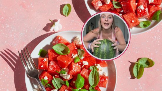 receta-sandia-queso-feta-sandra