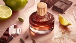 cacao cremoso floriental